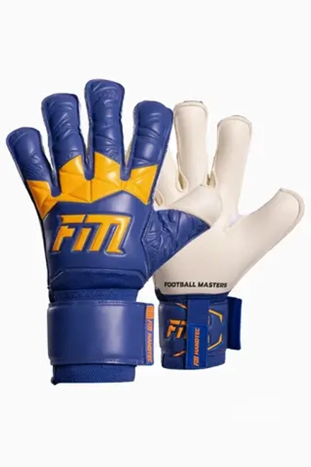 Вратарские перчатки Football Masters Invictus X