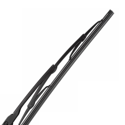 Щетка стеклоочистителя Autovirazh, AV-100Y, каркасная, 53 см/21", AV-002100