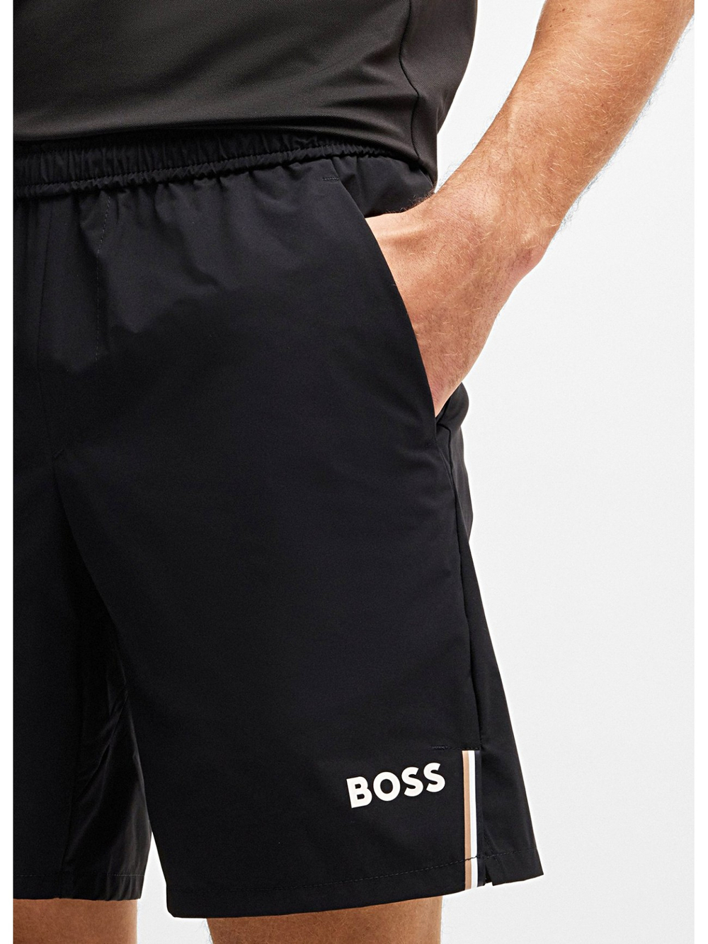 Шорты мужские S_Atta_9 inch BOSS