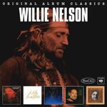 Willie Nelson / Original Album Classics (5CD)