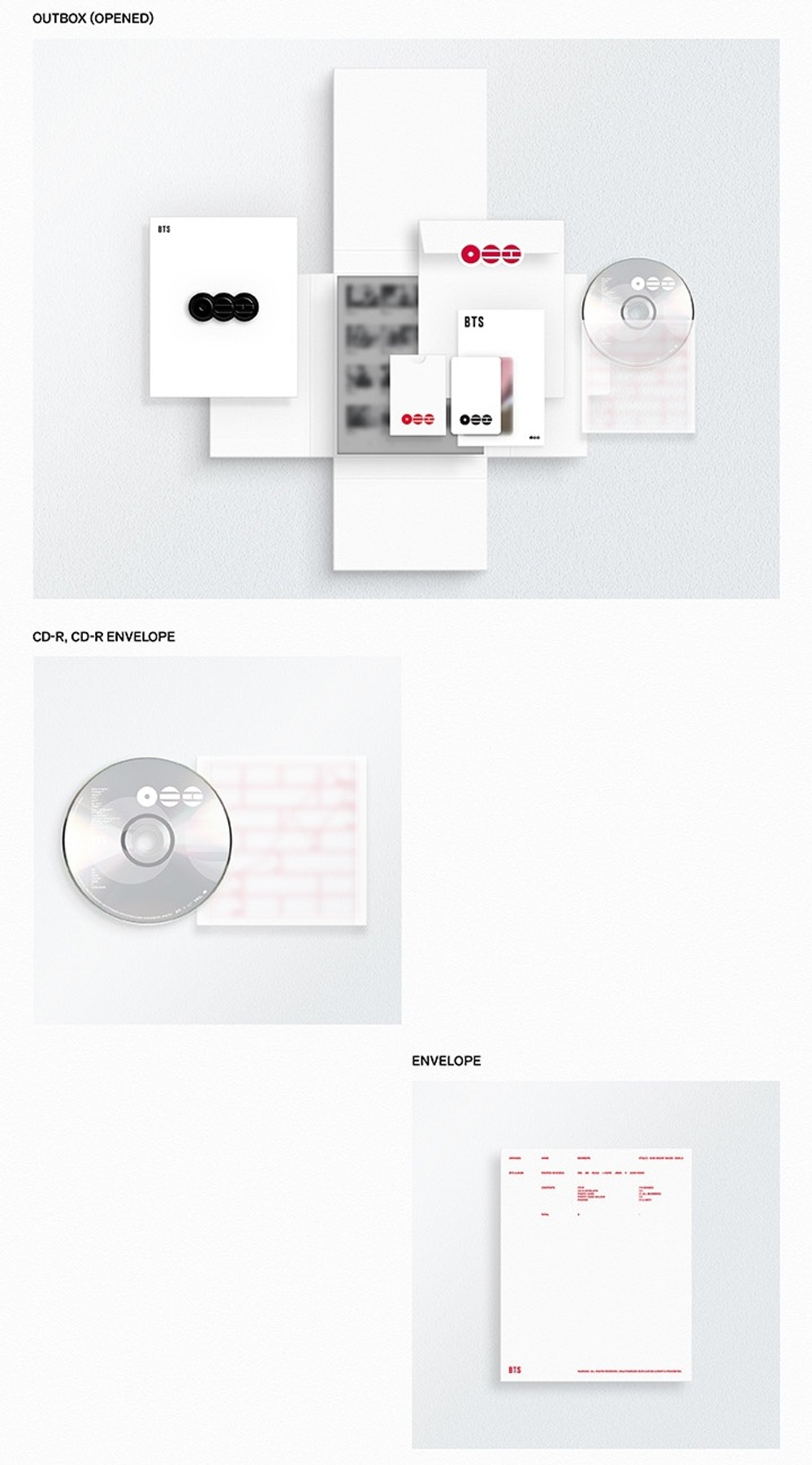 Альбом BTS - ARIRANG