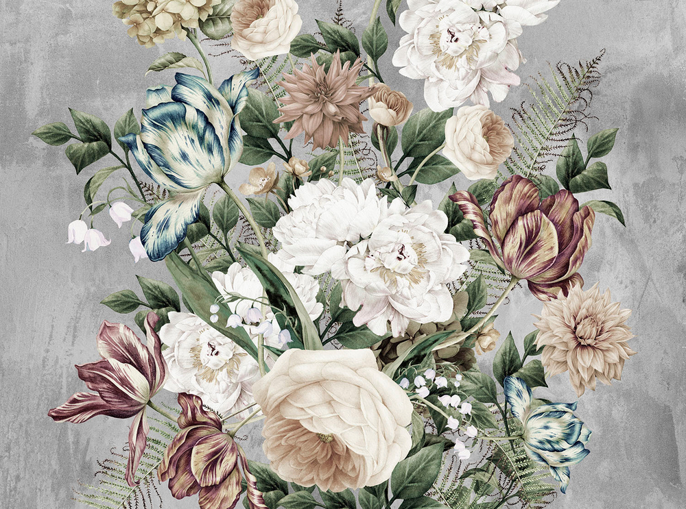 Коллекция LA FIORITURA