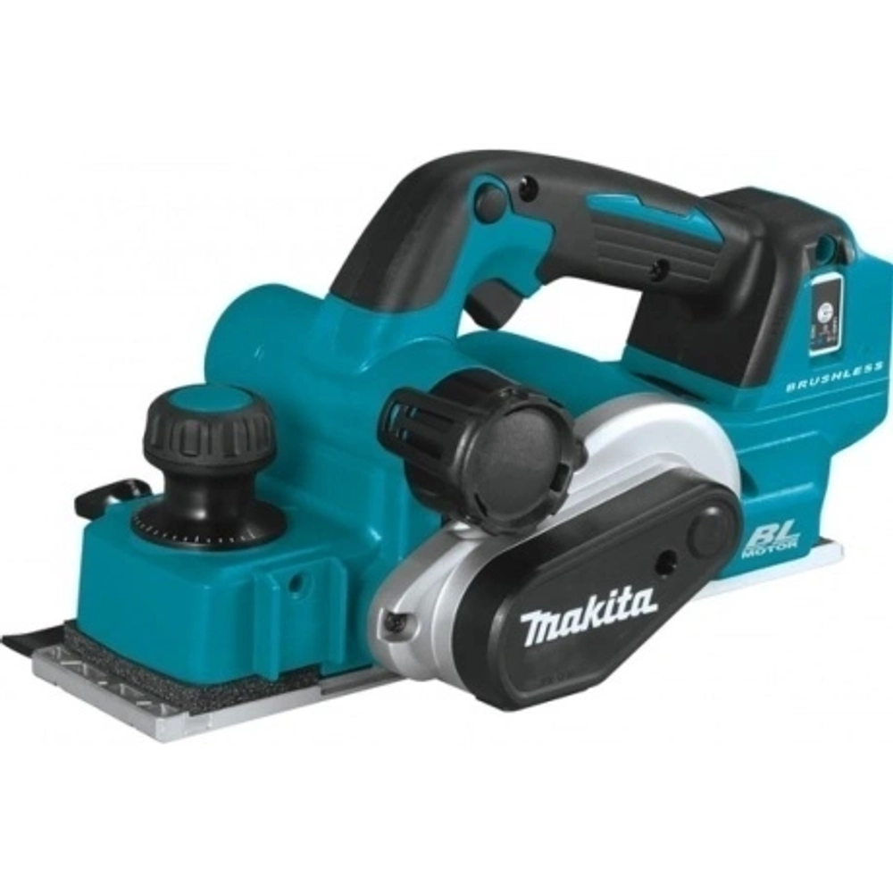 Рубанок Makita DKP181Z 82мм 12000об/мин