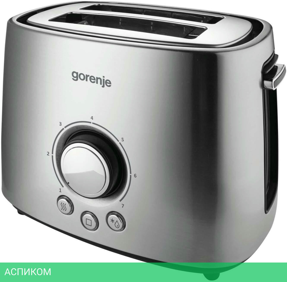 Тостер Gorenje T1000E