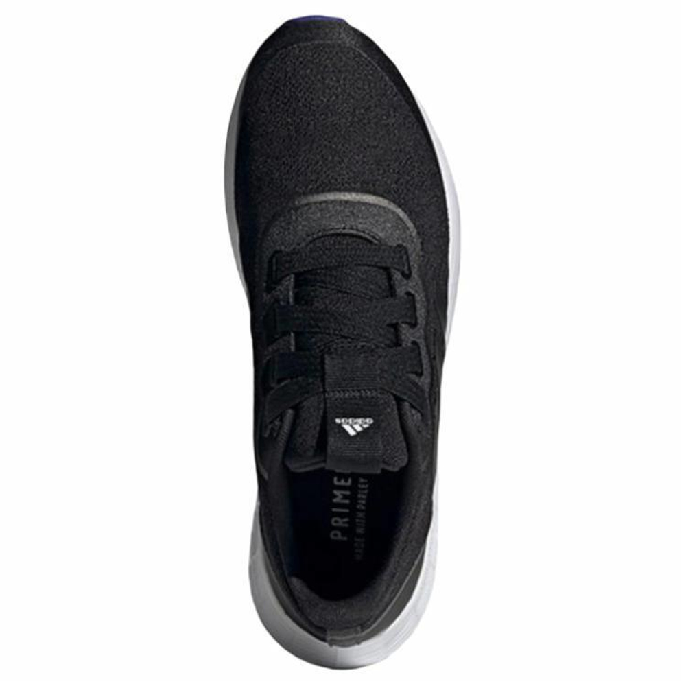 Кроссовки Adidas Qt Racer Sport (Женская размерная сетка)