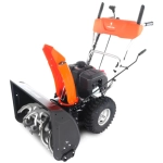 YARD FOX BASIC 6152E снегоуборщик бензиновый 5.5 л.с. ковш 61 см, выброс 12 м, 6 вперед/2 назад SB016151E24