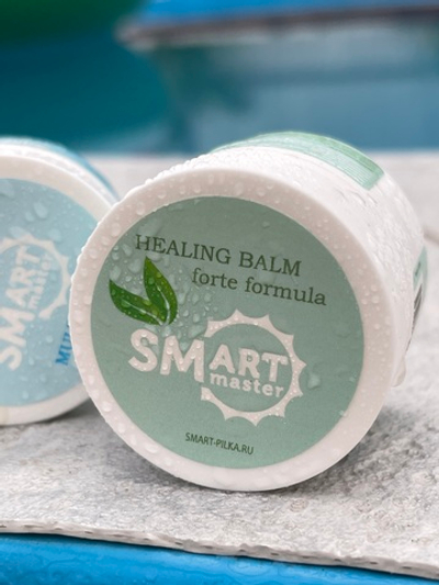 Умный бальзам для быстрого восстановления кожи 15 мл