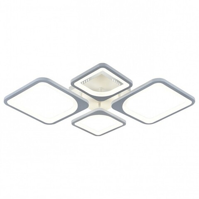 Накладной светильник Escada Dylan 10218/4LED White