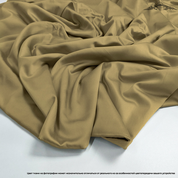 Тенсель с хлопком гладь. STS-428В