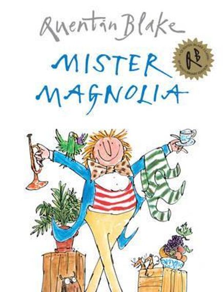 M?ster Magnolia
