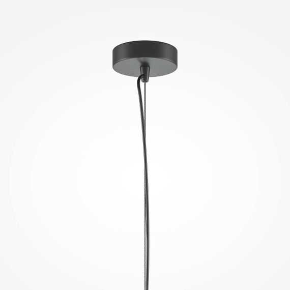 Подвесной светильник Maytoni Modern Glamping MOD437PL-01BG