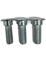 Болты тормозного диска M8 (3 штуки) для электровелосипеда