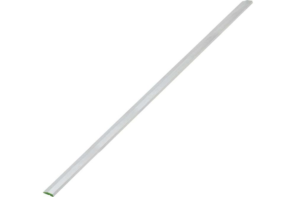 Правило алюминиевое "Трапеция", 2.5м, Сибртех, 89611