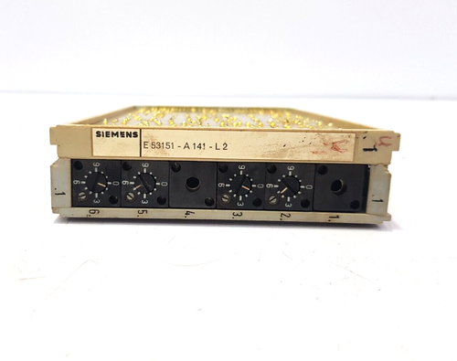 E 53151 - A 141 - L2