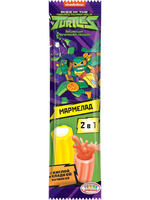 Мармелад Черепашки Ниндзя