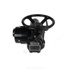 Электропривод многооборотный S-100-24 А 380В IP67 Benarmo