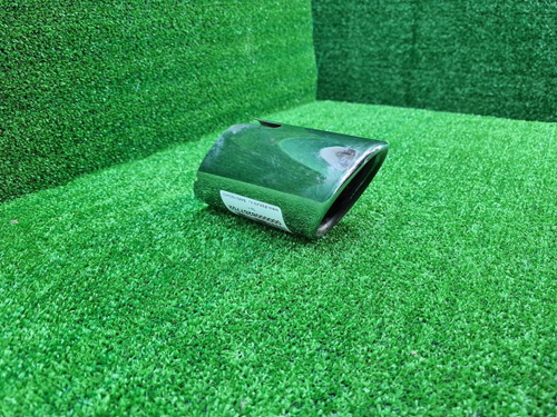 Насадка глушителя BMW 5er G30 (2017-2020)