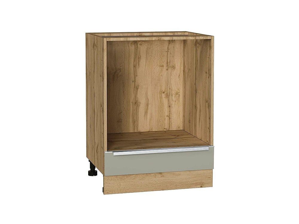 Шкаф нижний под духовку Фьюжн