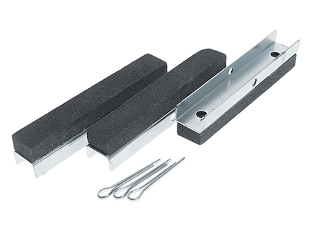 Набор камней для хона JTC-1454 3шт. (зернистость 220) JTC