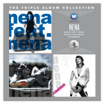Nena / The Triple Album Collection (3CD)