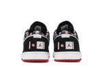 Кроссовки Jordan Air Jordan 1 Low "Quai 54"