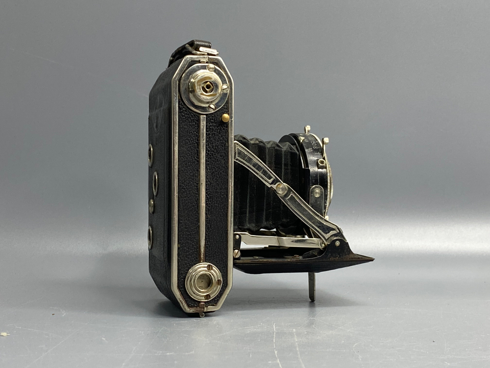 Beier Precisa + Prontor II