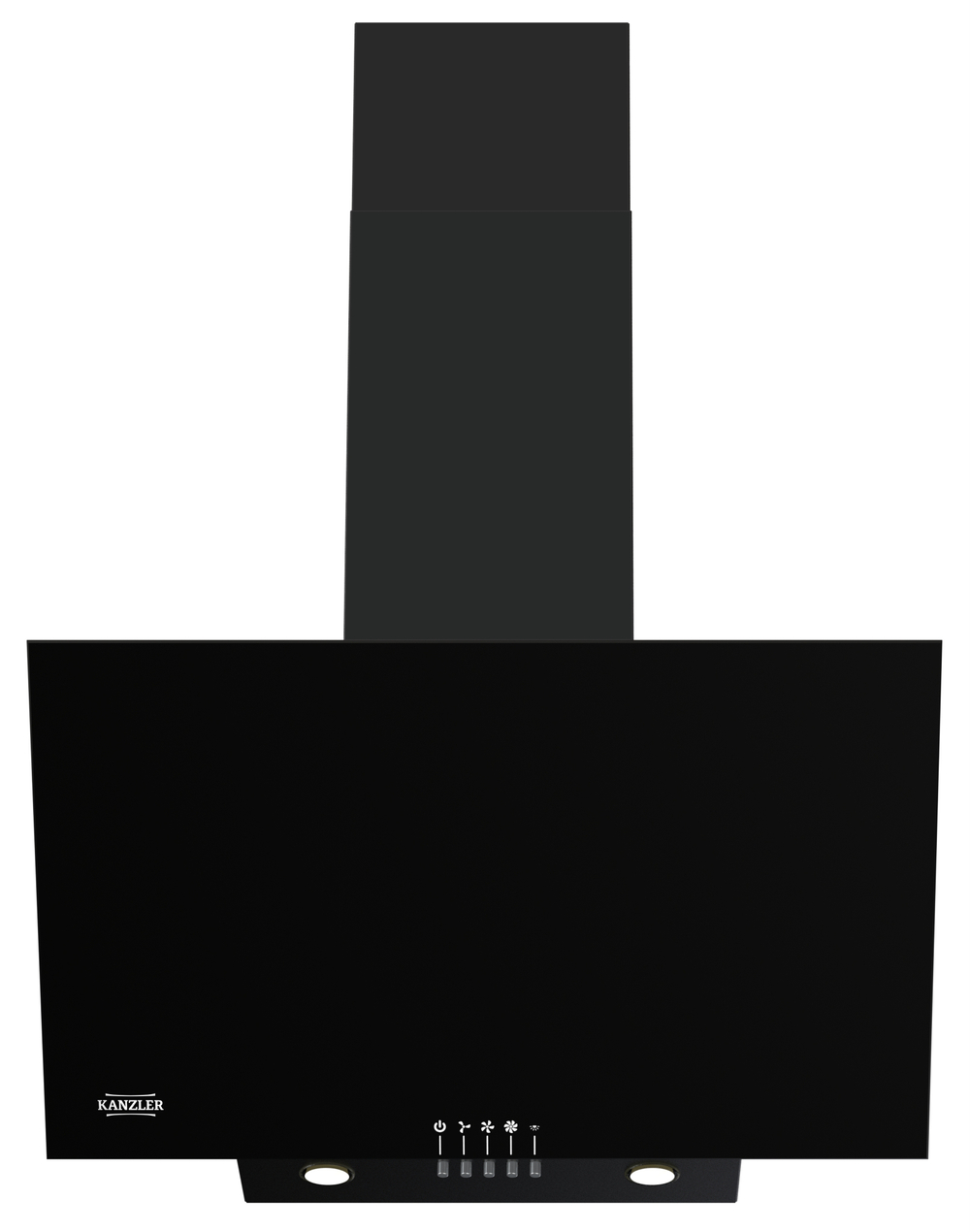 вытяжка D 539 S