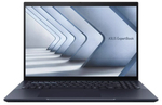 Ноутбук  ASUS ExpertBook Advanced B5604CMA-QY0239W 16 ", Core Ultra 5, 16 Гб RAM, 512 Гб SSD, Arc graphics, Черный