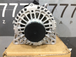 Генератор 140A Chery Tiggo 8 / 8 PRO Новый Оригинал 3701AAU