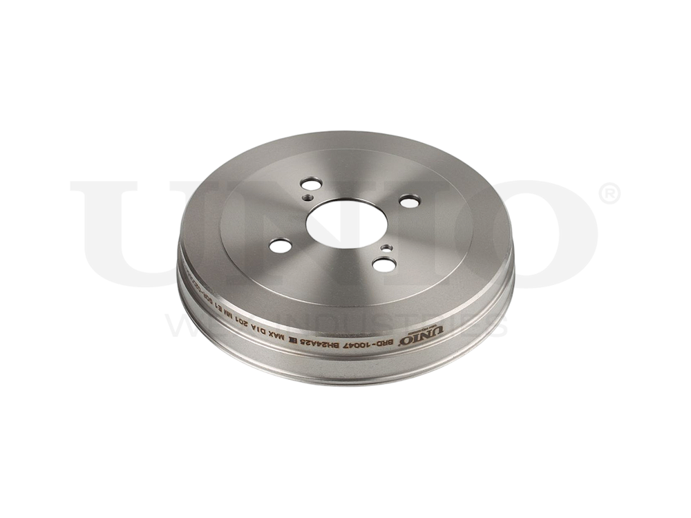 Барабан тормозной задний UNIO BRD-10047