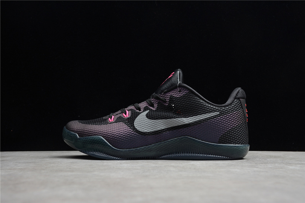 Kobe 11 all black deals