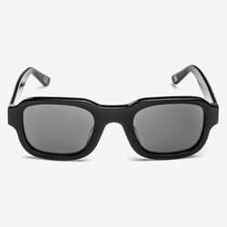 Очки солнцезащитные Vans 66 Sunglasses Black
