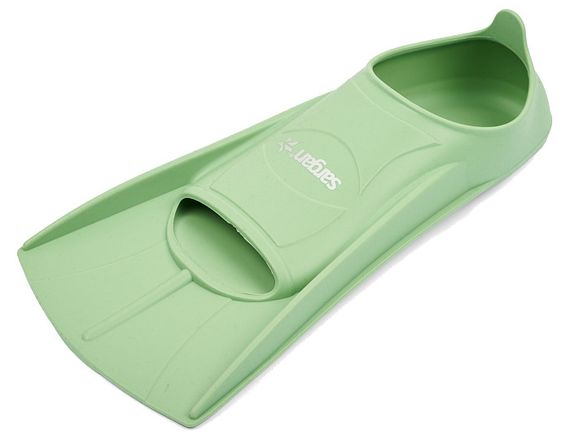 Ласты Sargan Ласточки светло-зеленые