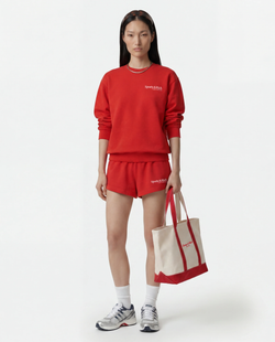 Шорты SPORTY&RICH