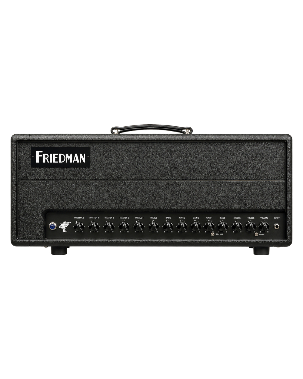 Friedman SS-100 V2 Steve Stevens Signature