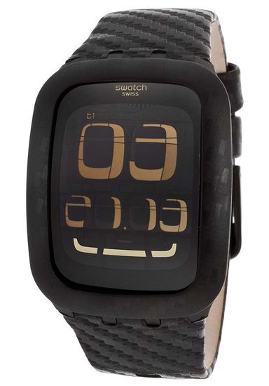 Наручные часы Swatch SURB110