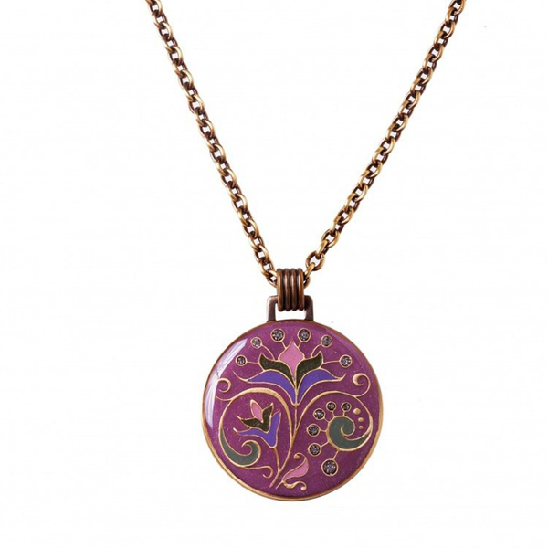 Колье Clara Bijoux B64097-A V