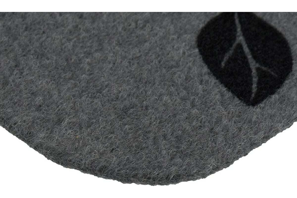 КОВРИК ПРИДВЕРНЫЙ VORTEX ПОД ЛУНОЙ 40*60СМ БЕЗ ПОДЛОЖКИ 24254