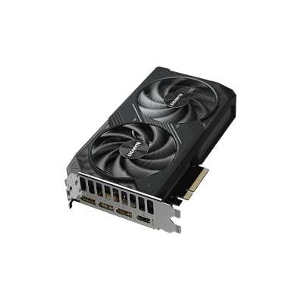 Видеокарта GigaByte nVidia GeForce RTX 5060 Ti 8Gb GV-N506TWF2-8GD