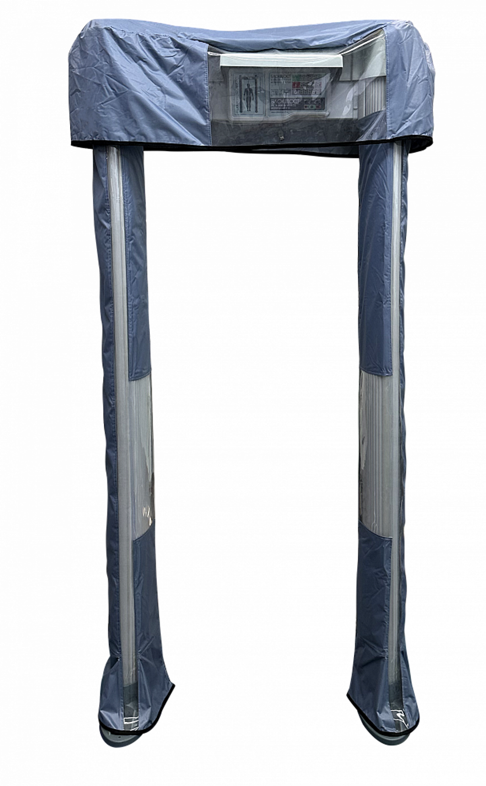 Чехол для арочного металлодетектора серии PC X