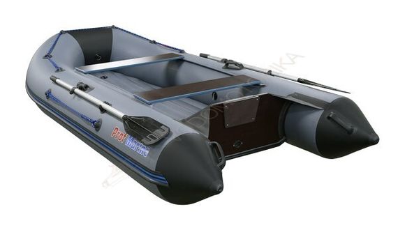 Надувная лодка ProfMarine PM 280 Air LUX ( НДНД )