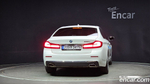 BMW 5 Series (G30) 530e Luxury (04.2022)