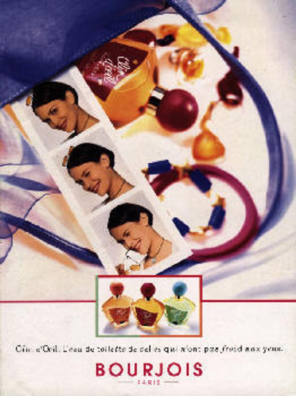 Bourjois Clin d'Oeil