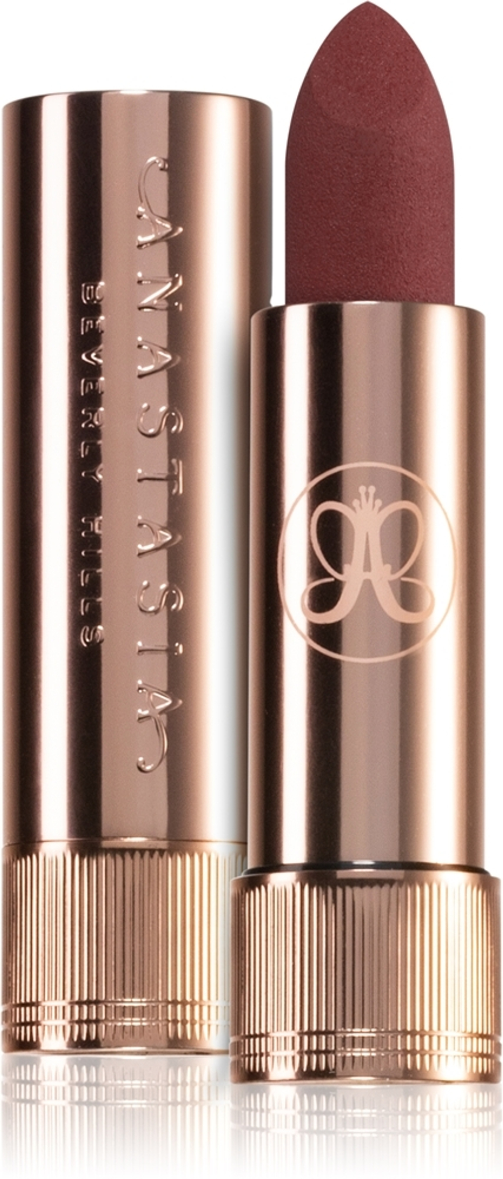 Anastasia Beverly Hills Matte Lipstick - матовая помада, 3 g