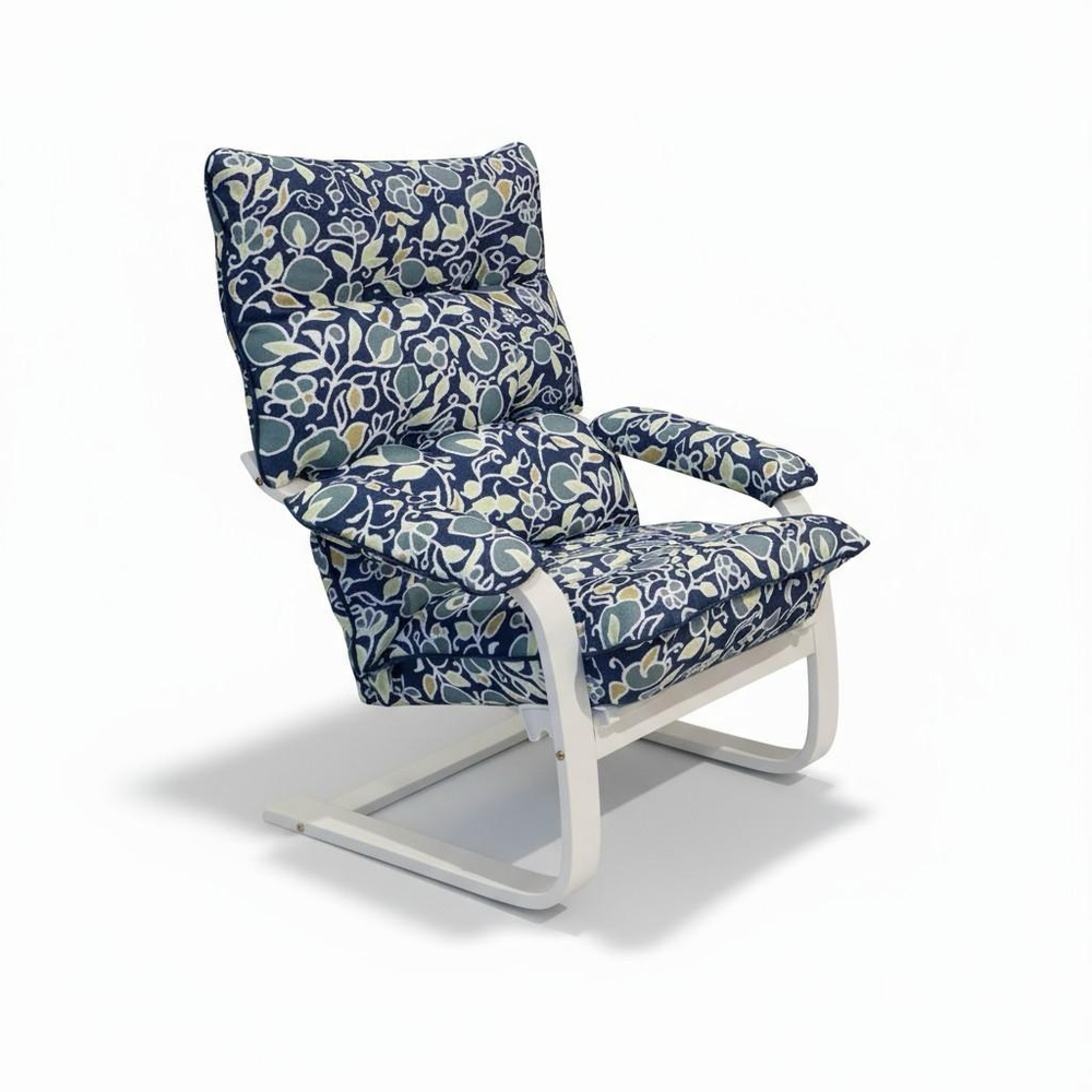 Кресло-качалка Pnevmo Пневмо