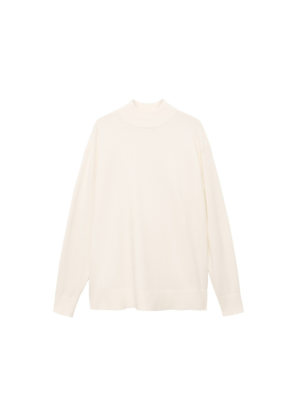 Джемпер с воротником perkins