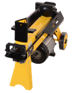 Дровокол электрический Huter HLS-4500