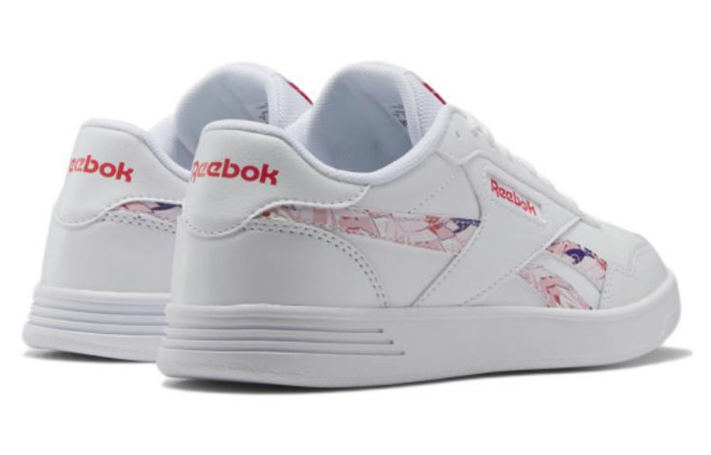 Кроссовки Reebok Court Advance Clip