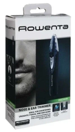 Триммер Rowenta Nose&Ear TN3010F1