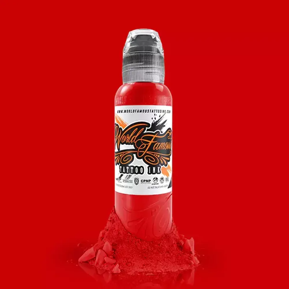 WFI Red Hot